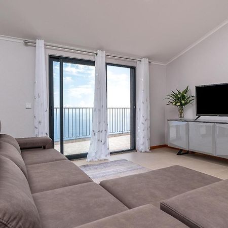 أركو دا كالهيتا Casa Raimunda, Big Apartment With Amazing Views المظهر الخارجي الصورة