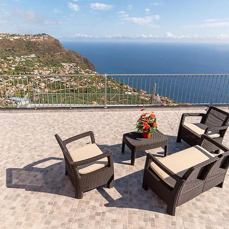 أركو دا كالهيتا Casa Raimunda, Big Apartment With Amazing Views المظهر الخارجي الصورة