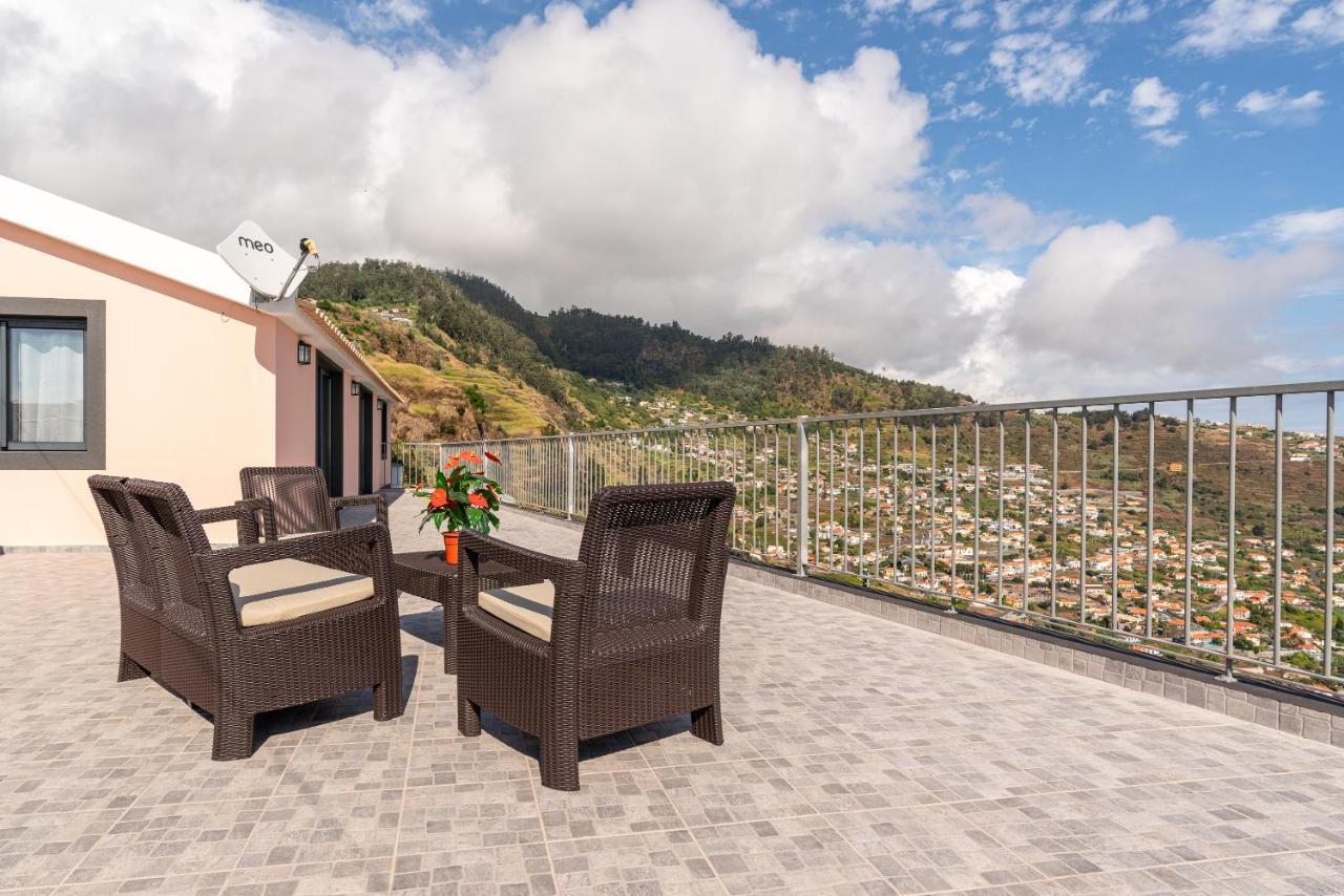 أركو دا كالهيتا Casa Raimunda, Big Apartment With Amazing Views المظهر الخارجي الصورة