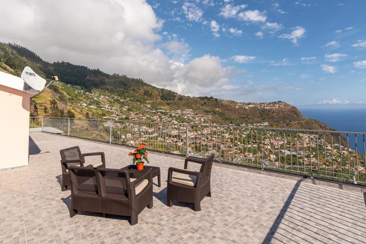 أركو دا كالهيتا Casa Raimunda, Big Apartment With Amazing Views المظهر الخارجي الصورة
