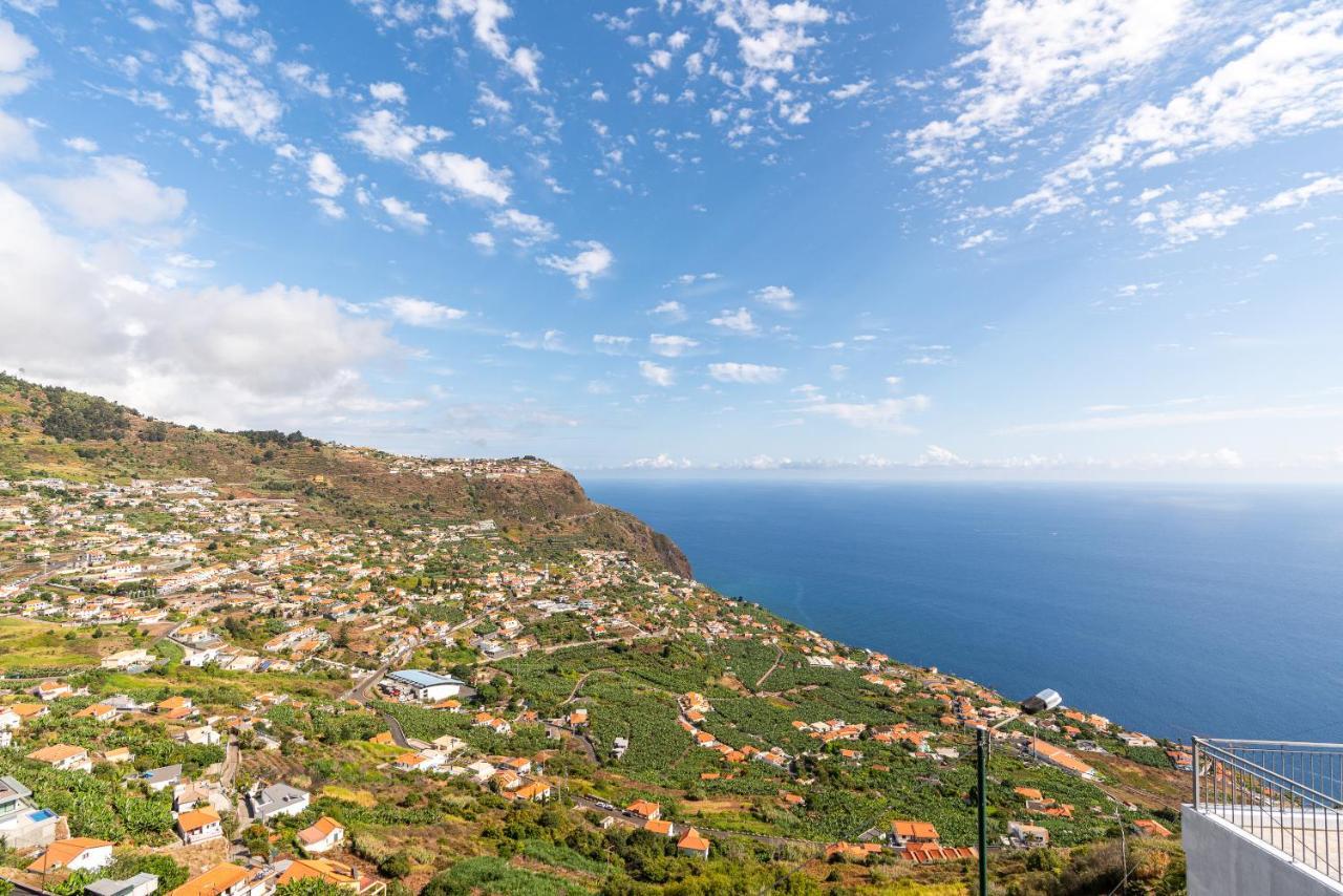 أركو دا كالهيتا Casa Raimunda, Big Apartment With Amazing Views المظهر الخارجي الصورة