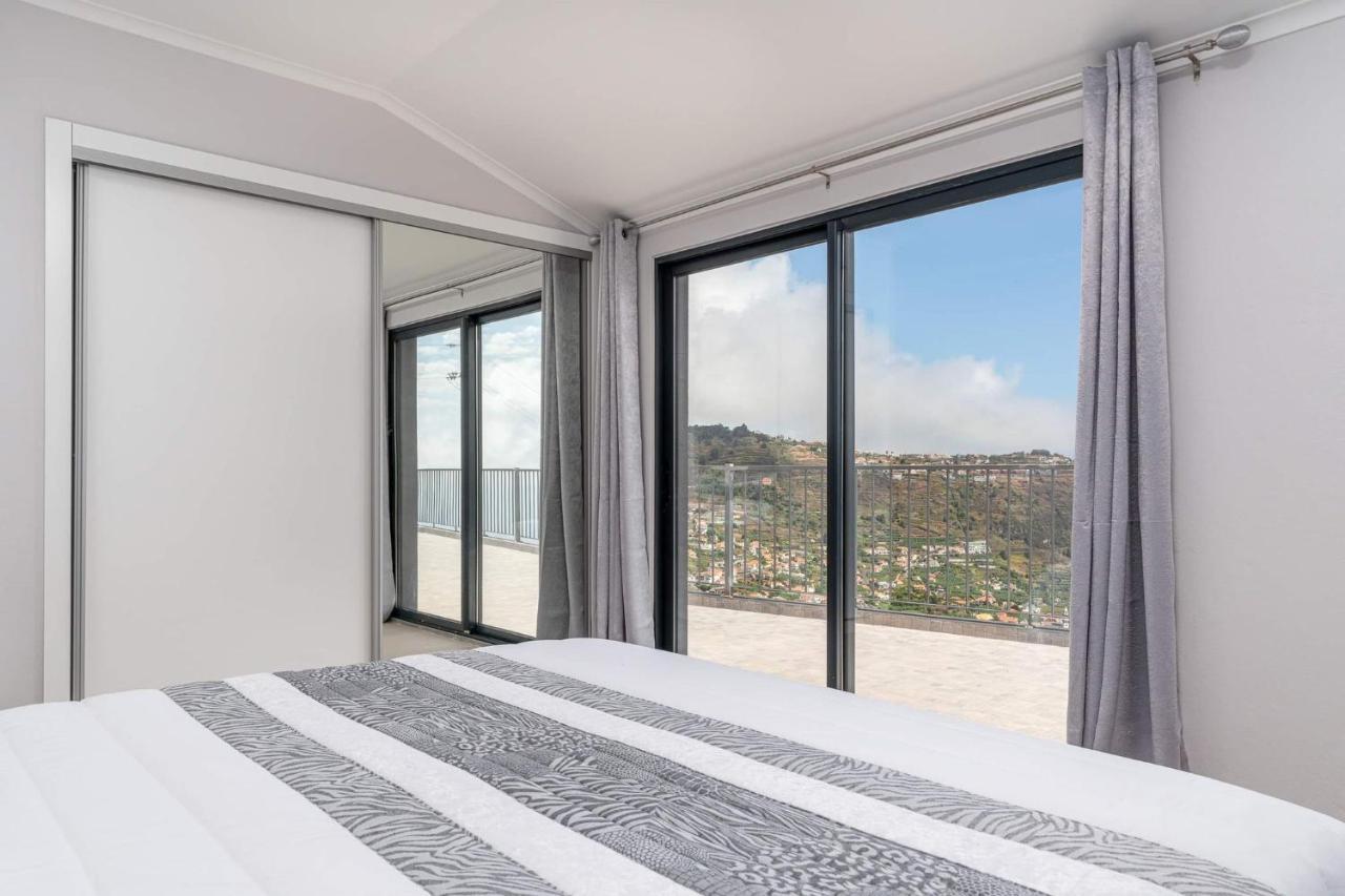 أركو دا كالهيتا Casa Raimunda, Big Apartment With Amazing Views المظهر الخارجي الصورة
