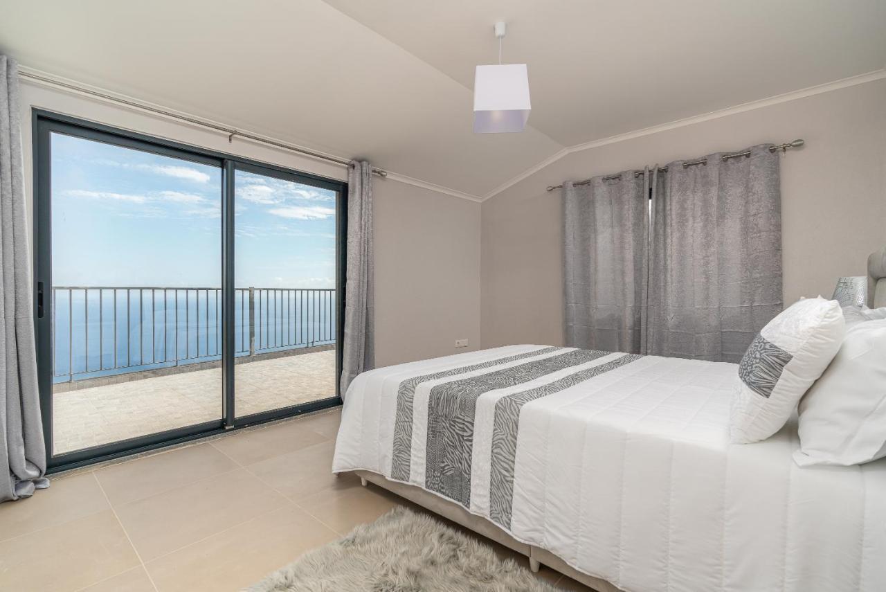 أركو دا كالهيتا Casa Raimunda, Big Apartment With Amazing Views المظهر الخارجي الصورة