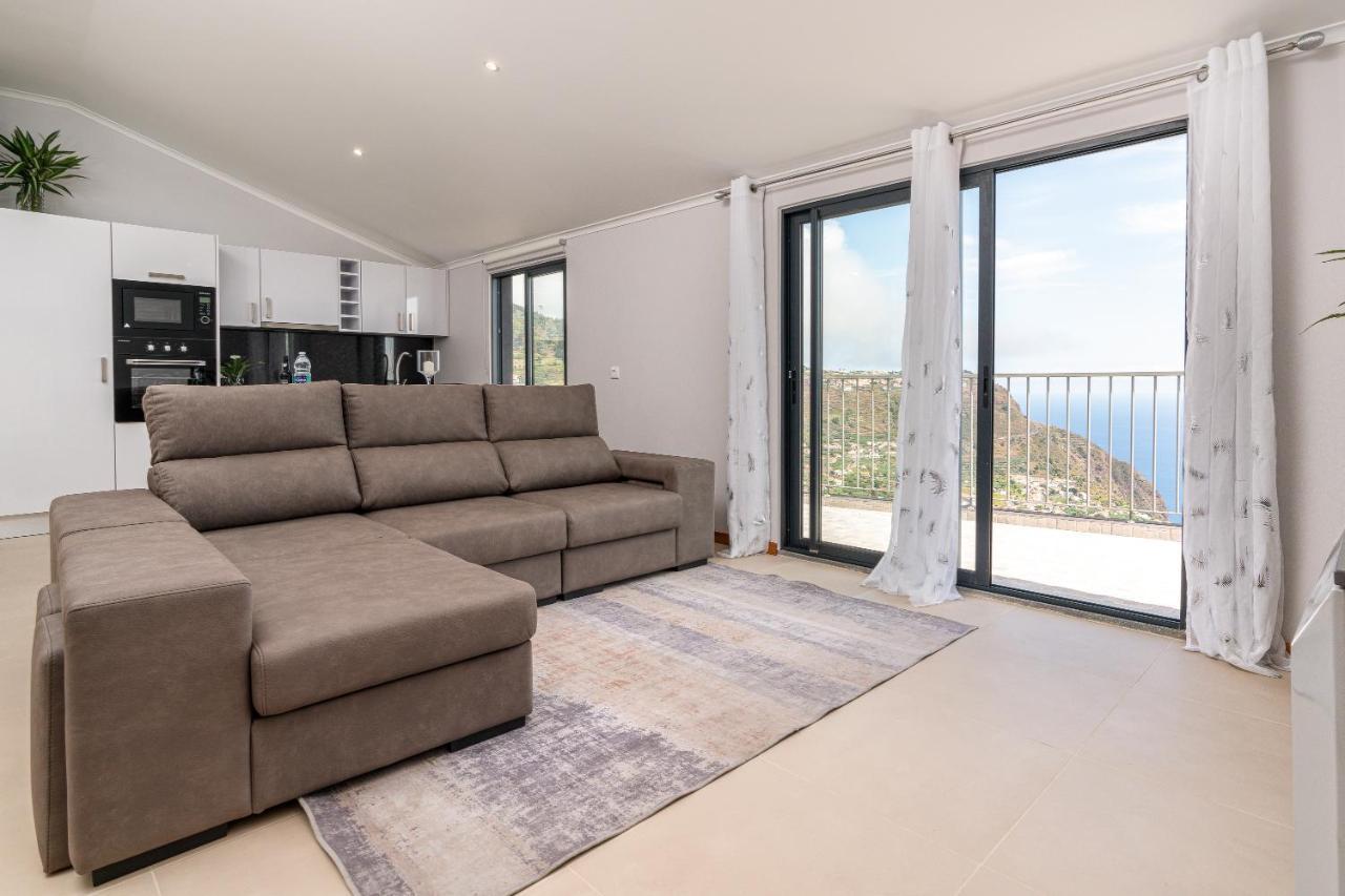 أركو دا كالهيتا Casa Raimunda, Big Apartment With Amazing Views المظهر الخارجي الصورة
