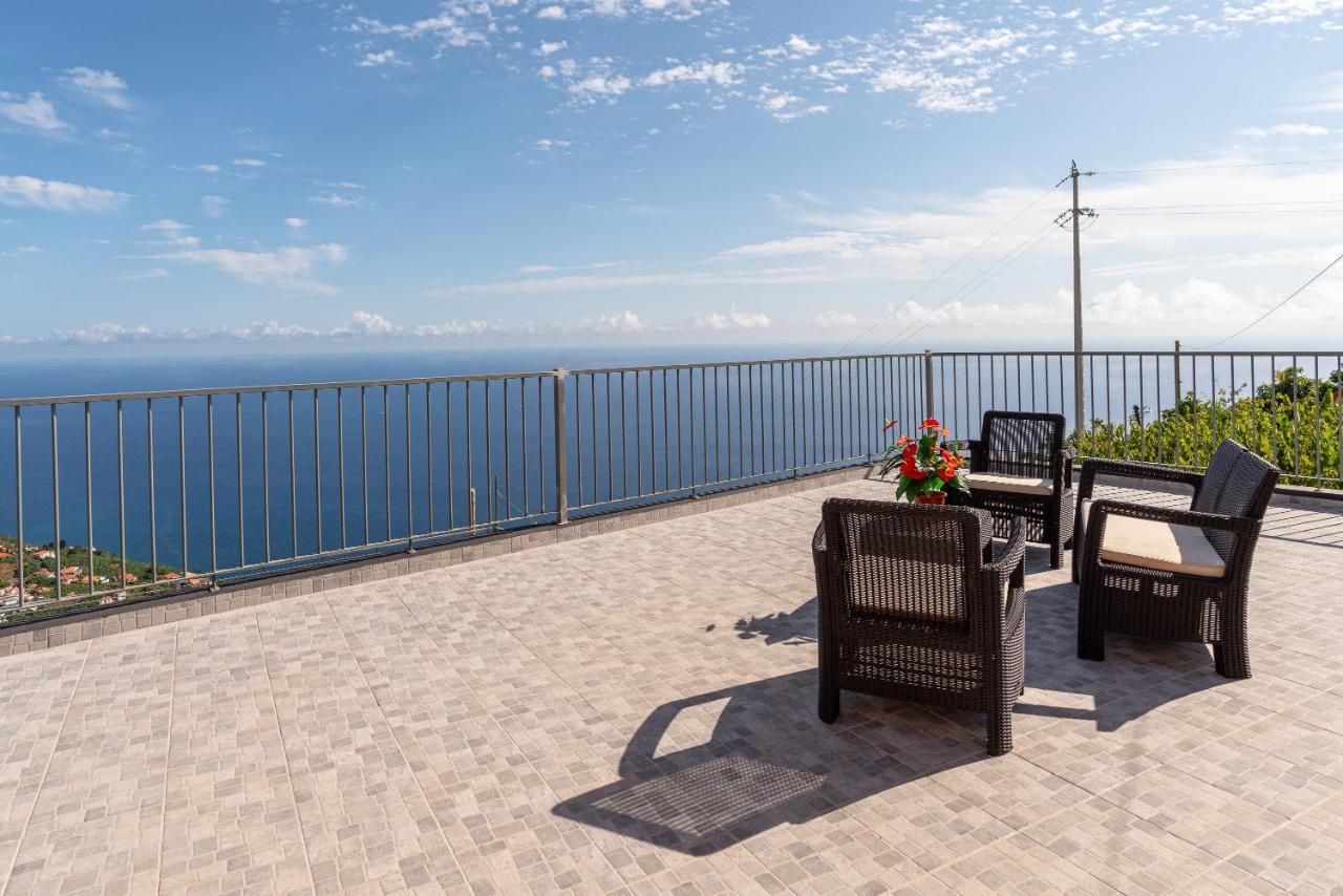 أركو دا كالهيتا Casa Raimunda, Big Apartment With Amazing Views المظهر الخارجي الصورة