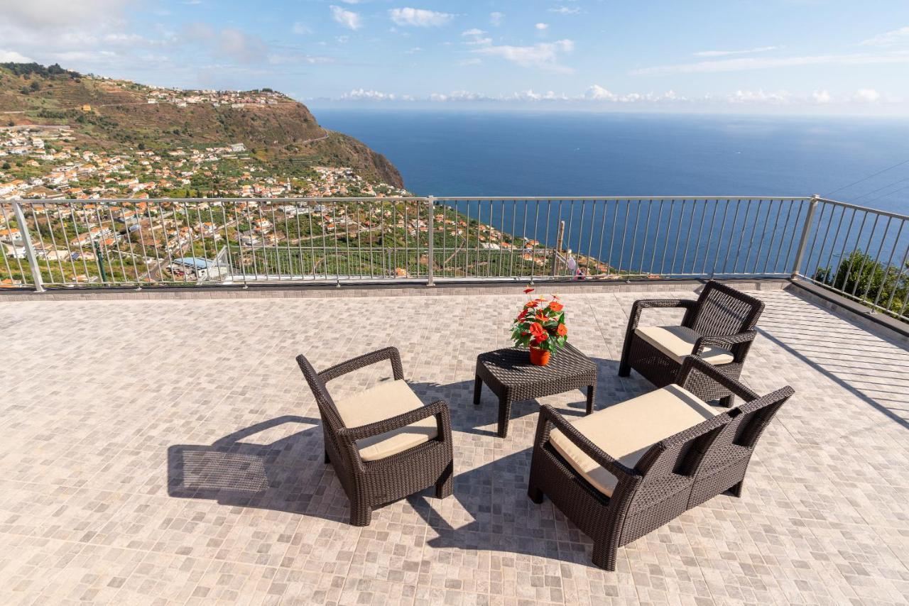 أركو دا كالهيتا Casa Raimunda, Big Apartment With Amazing Views المظهر الخارجي الصورة