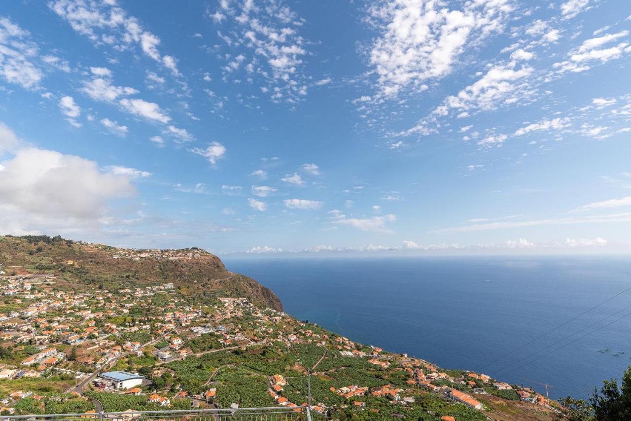 أركو دا كالهيتا Casa Raimunda, Big Apartment With Amazing Views المظهر الخارجي الصورة